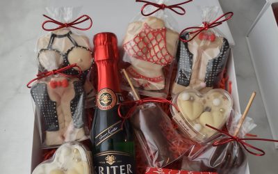 LoverBox Saint-Valentin XL